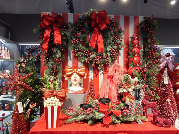 Christmas Decorations