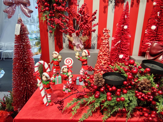 Christmas Decorations