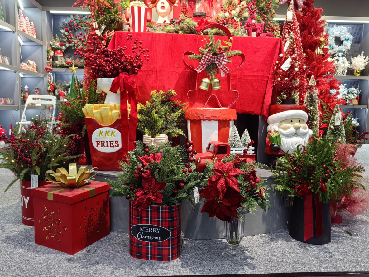 Christmas Decorations