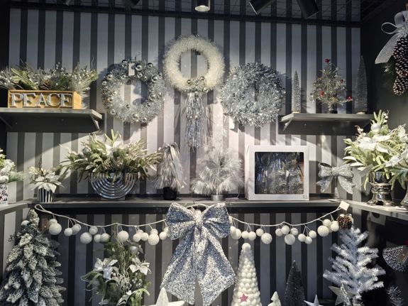 Christmas Decorations